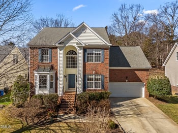 502 Westminster Dr, Chapel Hill, NC 27514