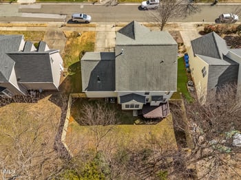 502 Westminster Dr, Chapel Hill, NC 27514