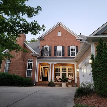 502 Willowmere Ct, Cary, NC 27513