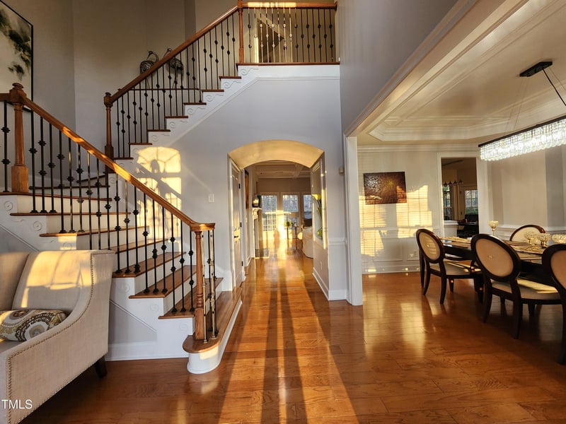 502 Willowmere Ct, Cary, NC 27513
