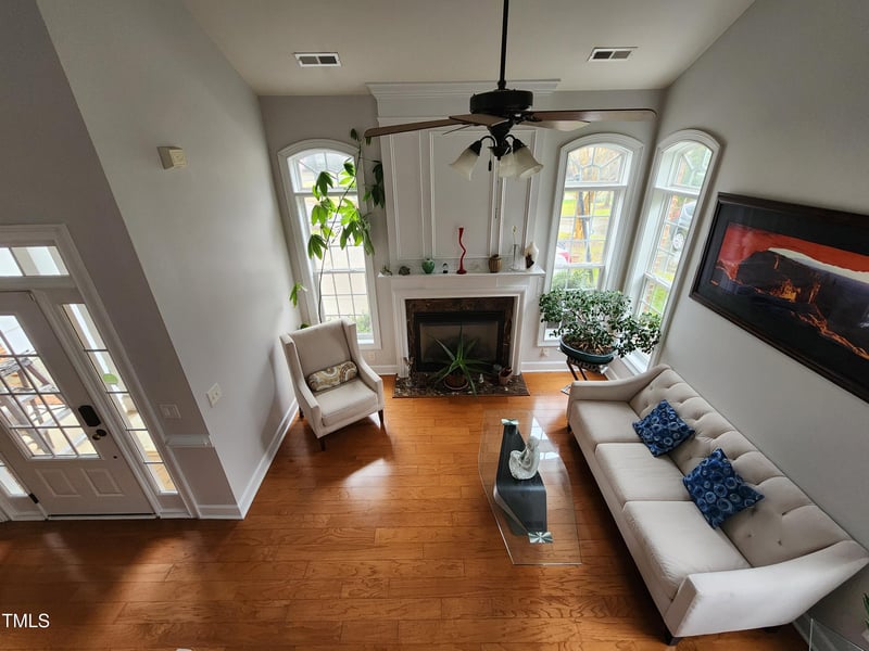 502 Willowmere Ct, Cary, NC 27513
