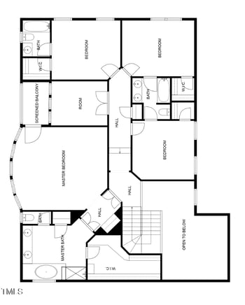 502 Willowmere Ct, Cary, NC 27513