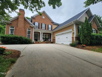502 Willowmere Ct, Cary, NC 27513