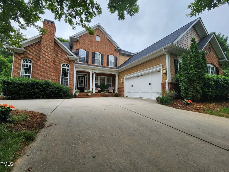 502 Willowmere Ct, Cary, NC 27513