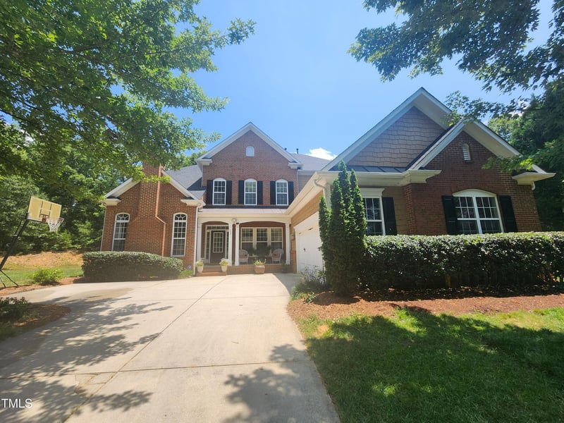 502 Willowmere Ct, Cary, NC 27513