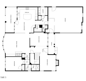 502 Willowmere Ct, Cary, NC 27513