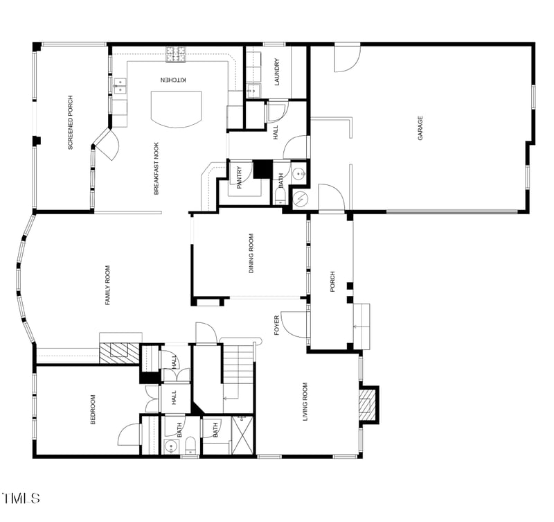 502 Willowmere Ct, Cary, NC 27513