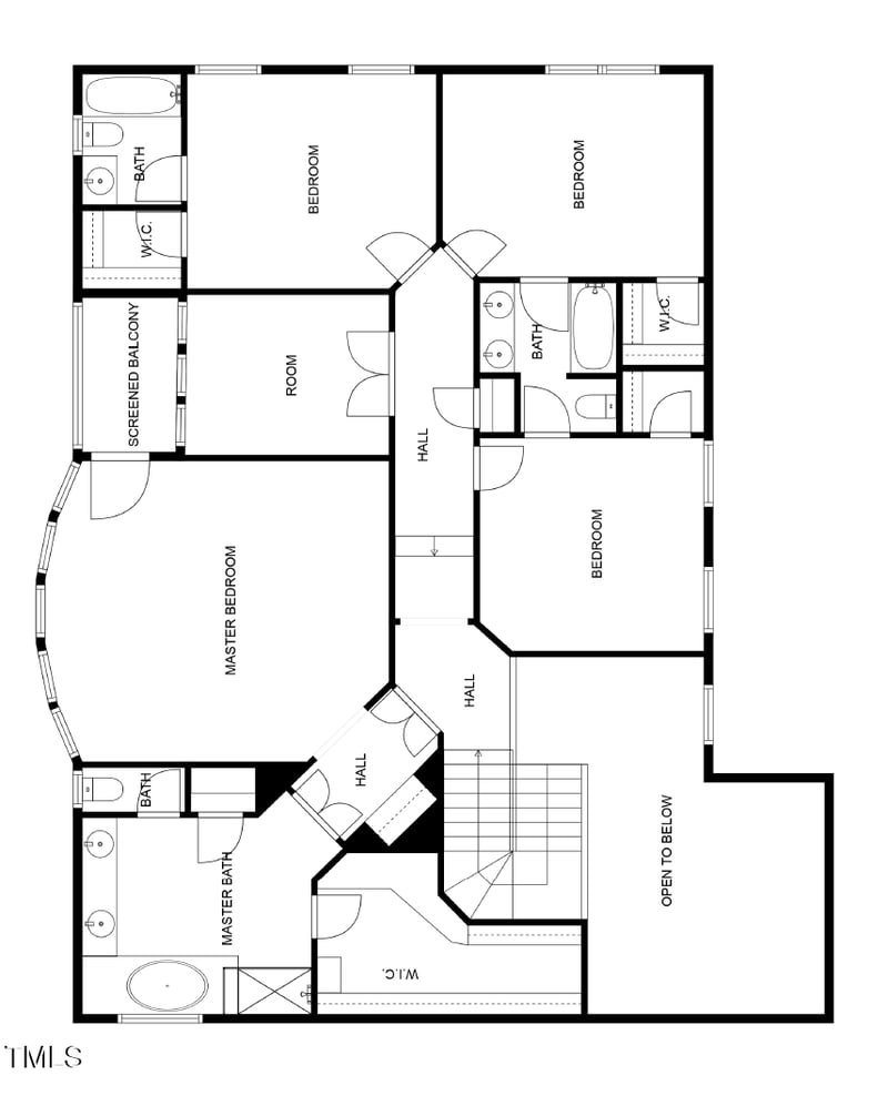 502 Willowmere Ct, Cary, NC 27513