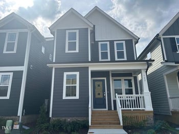 502 Yeowell Dr, Chapel Hill, NC 27514