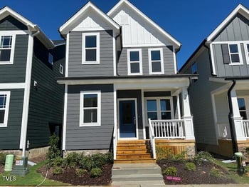 502 Yeowell Dr, Chapel Hill, NC 27514
