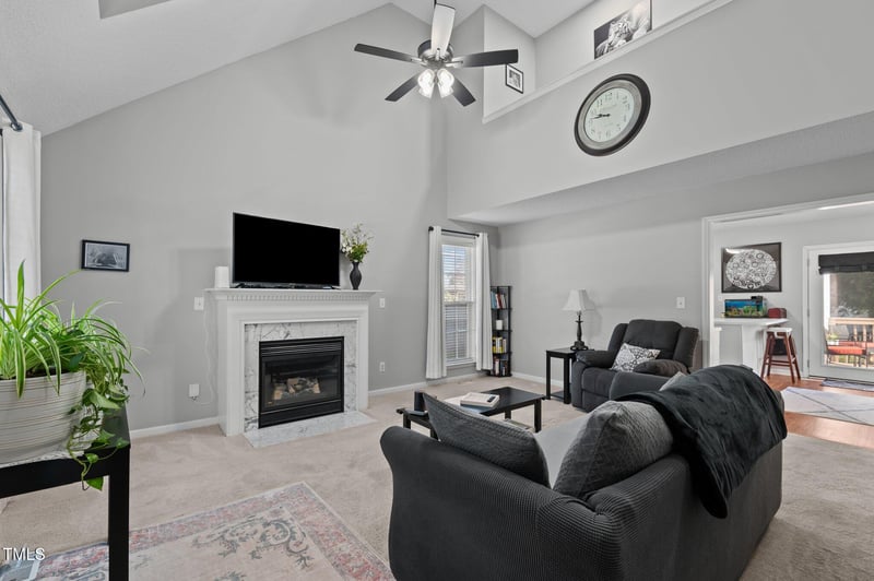 502 Zircon Ln, Knightdale, NC 27545