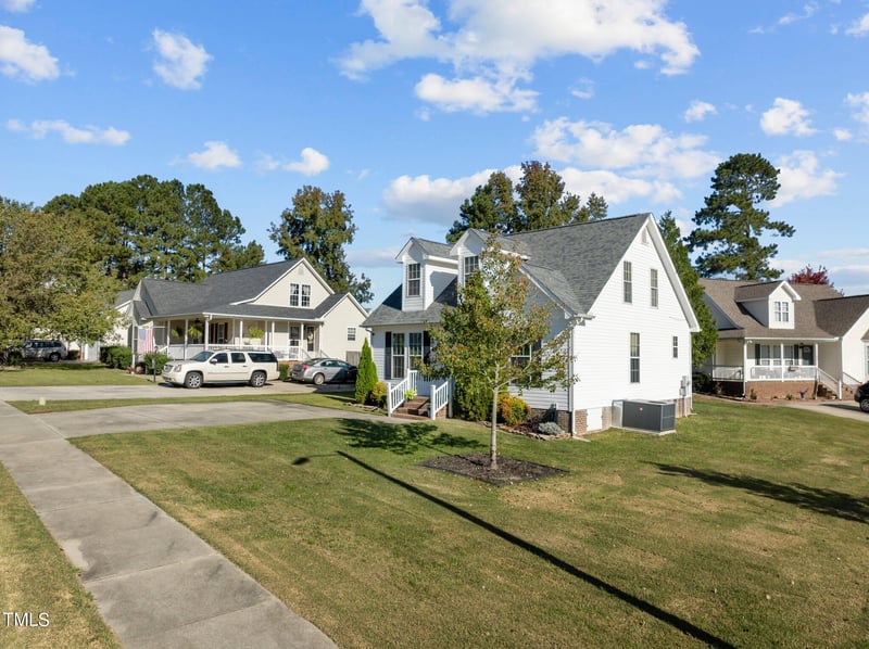 502 Zircon Ln, Knightdale, NC 27545