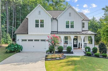 5020 Altamont Ct, Garner, NC 27529