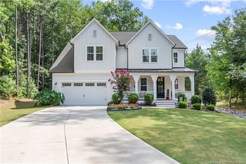 5020 Altamont Ct, Garner, NC 27529