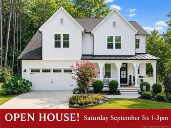 5020 Altamont Ct, Garner, NC 27529