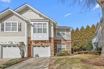 5020 Amber Clay Ln, Raleigh, NC 27612