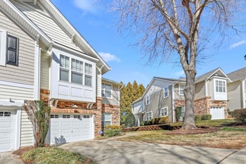 5020 Amber Clay Ln, Raleigh, NC 27612