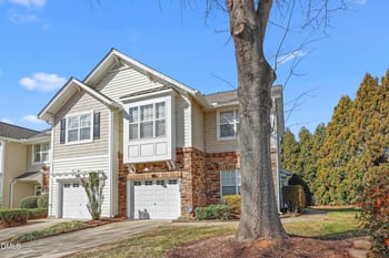 5020 Amber Clay Ln, Raleigh, NC 27612