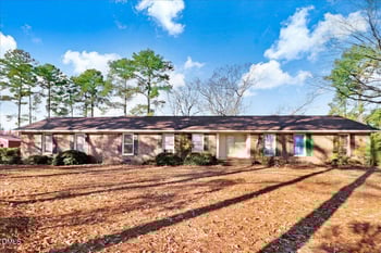 5020 Carolina 96 , Four Oaks, NC 27524