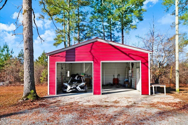 5020 Carolina 96 , Four Oaks, NC 27524