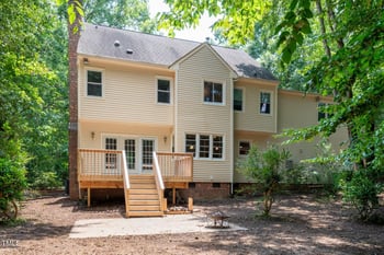 5020 Celbridge Pl, Raleigh, NC 27613