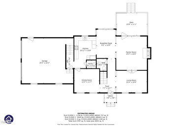 5020 Celbridge Pl, Raleigh, NC 27613
