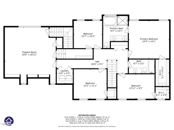 5020 Celbridge Pl, Raleigh, NC 27613