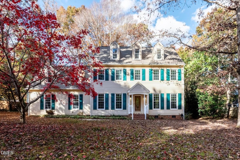 5020 Celbridge Pl, Raleigh, NC 27613