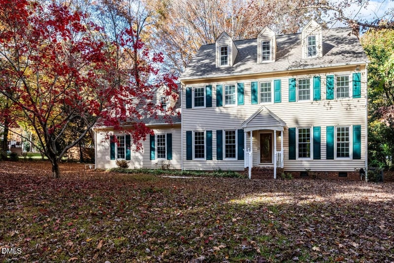 5020 Celbridge Pl, Raleigh, NC 27613