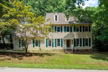 5020 Celbridge Pl, Raleigh, NC 27613