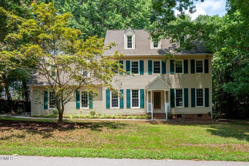 5020 Celbridge Pl, Raleigh, NC 27613