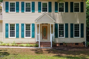 5020 Celbridge Pl, Raleigh, NC 27613