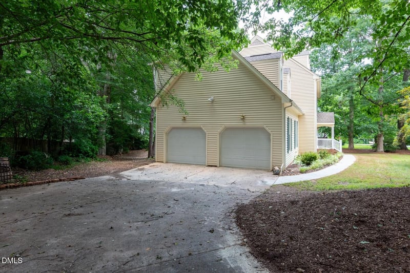 5020 Celbridge Pl, Raleigh, NC 27613