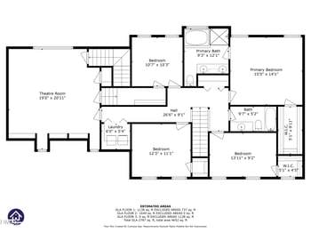 5020 Celbridge Pl, Raleigh, NC 27613