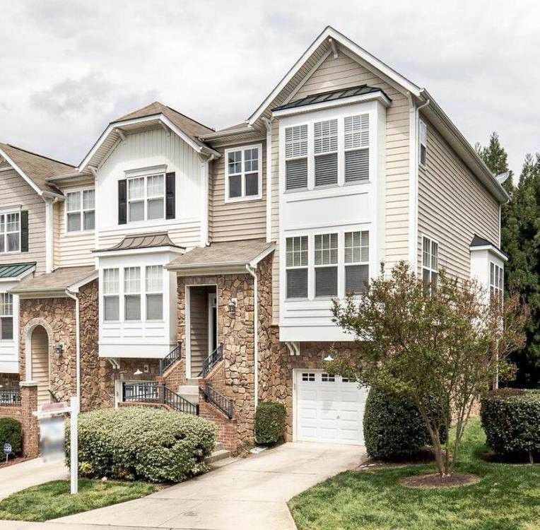 5020 Celtic Ct, Raleigh, NC 27612