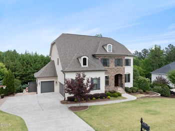5020 Fanyon Way, Raleigh, NC 27612