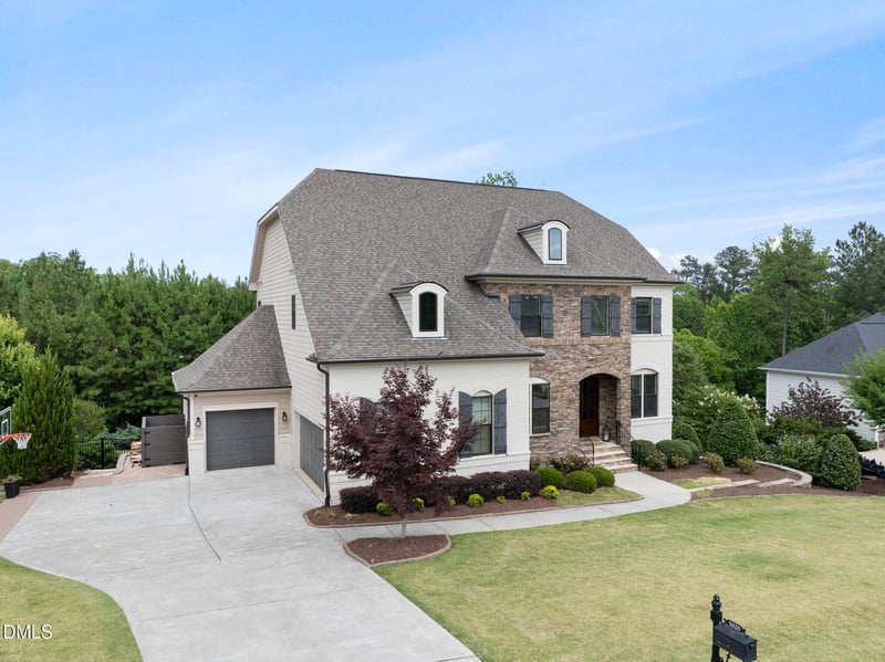 5020 Fanyon Way, Raleigh, NC 27612