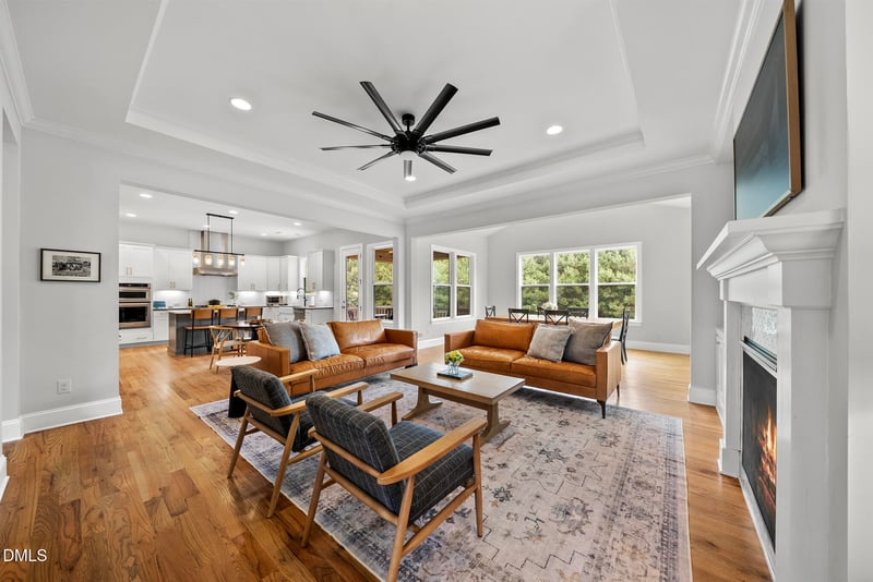 5020 Fanyon Way, Raleigh, NC 27612
