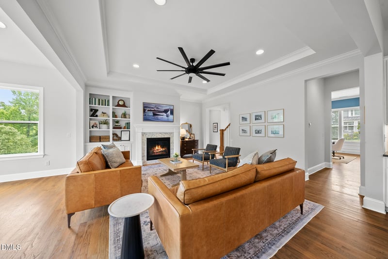 5020 Fanyon Way, Raleigh, NC 27612