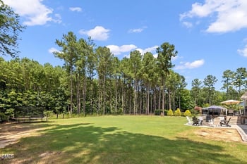 5020 Glen Creek Trl, Garner, NC 27529