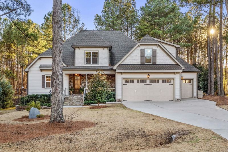 5020 Grove Crossing Way, Wake Forest, NC 27587