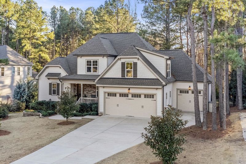5020 Grove Crossing Way, Wake Forest, NC 27587