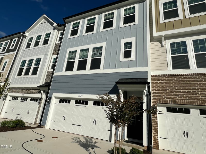 5020 Jowett's Walk Dr #21, Cary, NC 27519