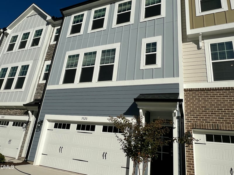 5020 Jowett's Walk Dr #21, Cary, NC 27519