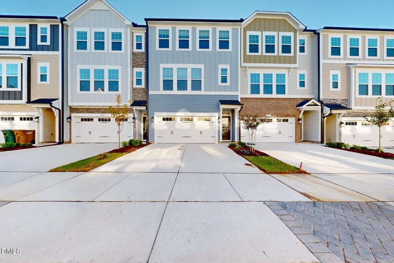 5020 Jowett's Walk Dr #21, Cary, NC 27519