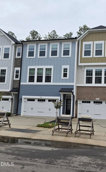 5020 Jowettes Walk Dr #21, Cary, NC 27519