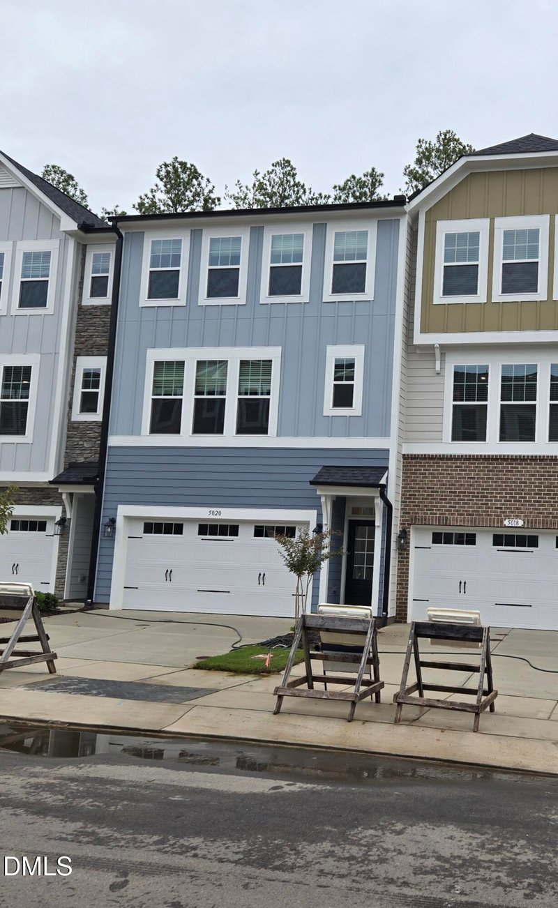 5020 Jowettes Walk Dr #21, Cary, NC 27519