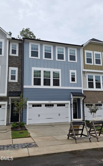 5020 Jowettes Walk Dr #21, Cary, NC 27519
