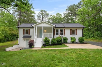 5020 Mimosa Dr, Durham, NC 27713