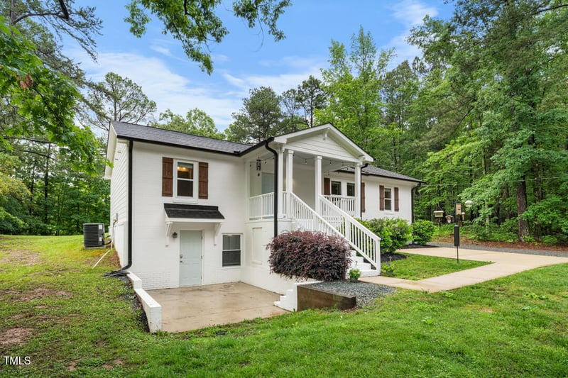5020 Mimosa Dr, Durham, NC 27713